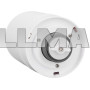 Кофемолка для помола кофейных зерен, орехов, трав с USB-портом серый (Польша)